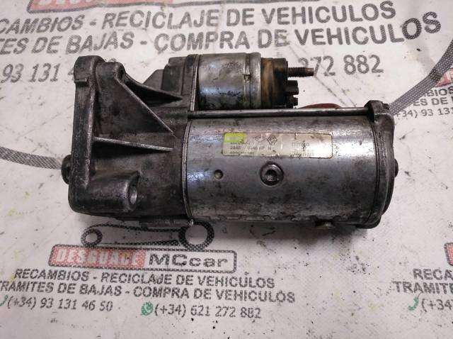 Comprar Parabrisas Renault Megane II EM0, EM1 a bajo precio