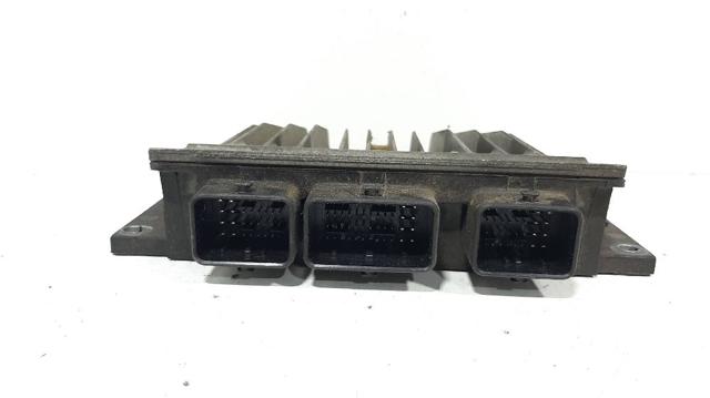 RENAULT 8200321263 ECU  en stock Salamanca