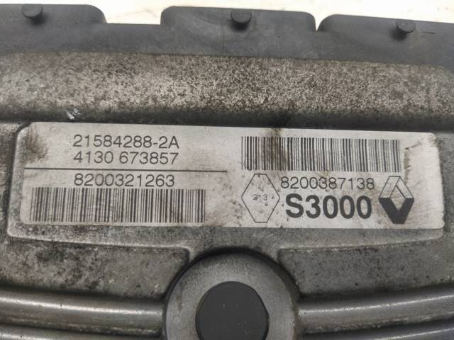 8200321263 ECU comprar Girona