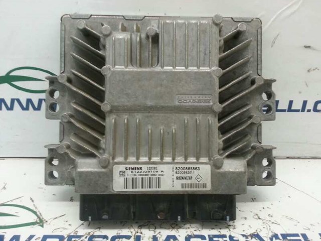 8200321263 Renault (RVI)