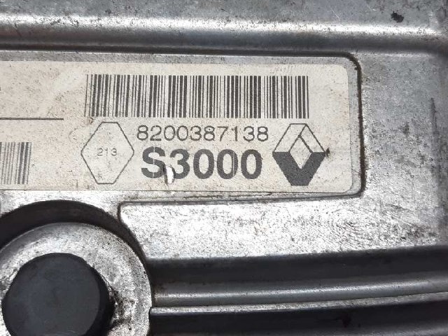 RENAULT 8200321263 ECU  en stock Valencia