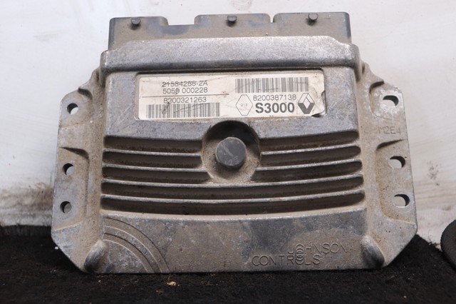 8200321263 Renault (RVI)