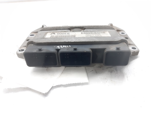 8200321263 RENAULT ECU comprar Alcalá