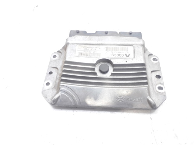 RENAULT 8200321263 ECU  en stock Salamanca