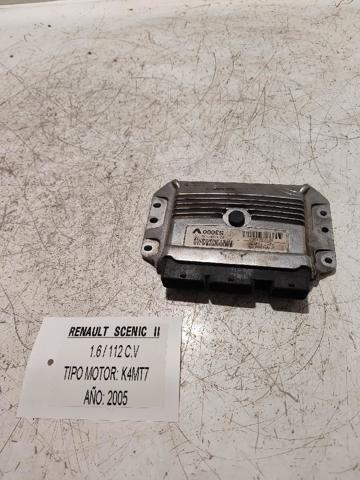 8200321263 Unidad de control del motor (ECU)  comprar en Reus