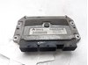 Unidad de control, mando del motor  8200321263 RENAULT