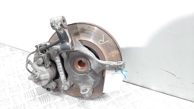 RENAULT 8200322078 Mangueta delantera derecha  en stock Terrassa