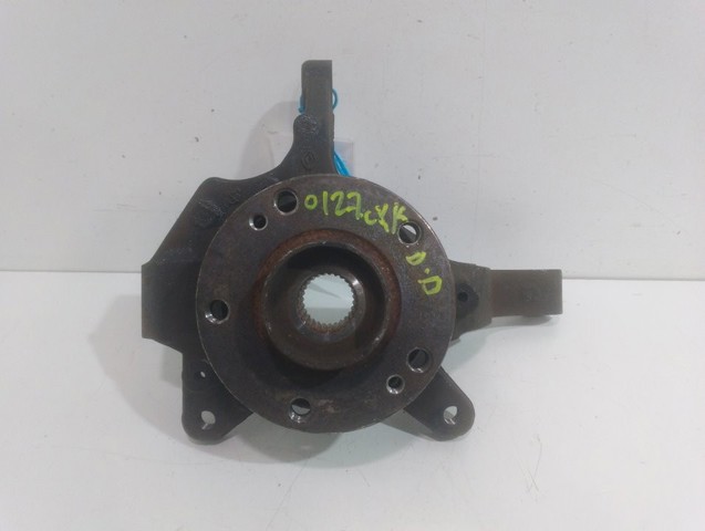 RENAULT 8200322078 Mangueta delantera derecha  en stock Salamanca