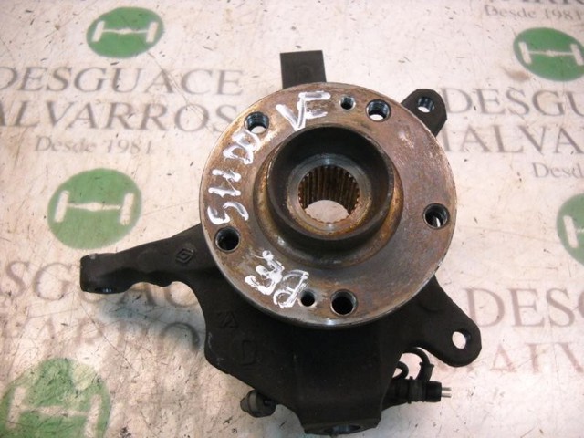 RENAULT 8200322078 Mangueta delantera derecha  comprar en Albacete