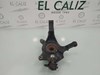 Muñón del eje, soporte de rueda, delantero derecho 8200322079 RENAULT