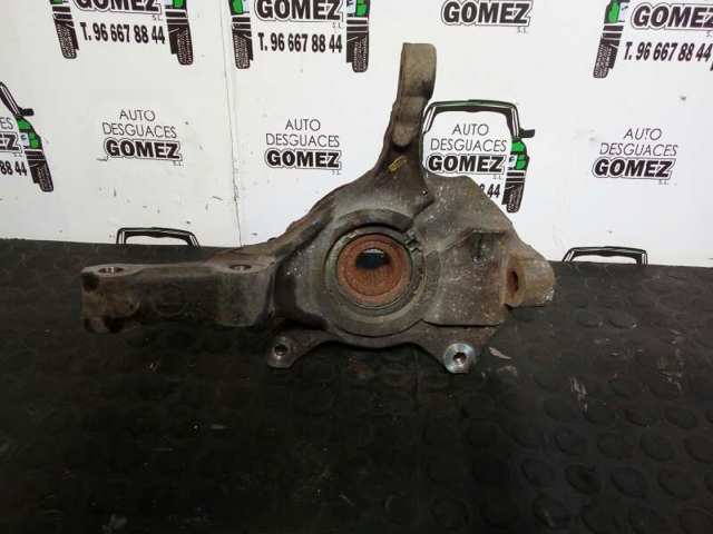 RENAULT 8200322079 Mangueta delantera derecha  comprar en Ponferrada