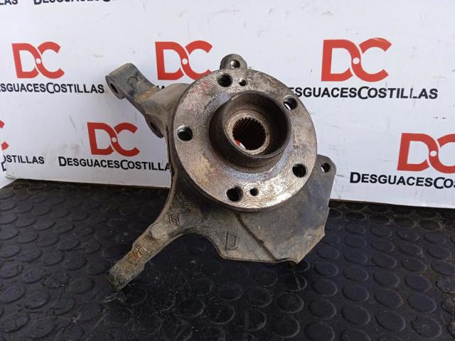 RENAULT 8200322079 Mangueta delantera derecha  en stock Valencia