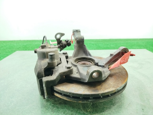 8200322079 RENAULT Mangueta delantera derecha  en stock Córdoba