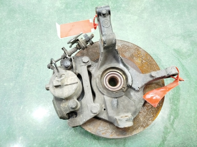 RENAULT 8200322079 Mangueta delantera derecha comprar Pamplona