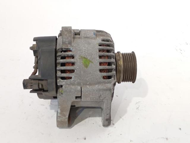 RENAULT 8200323126 Alternador  disponible Valladolid