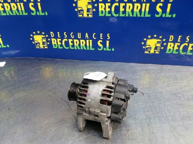 RENAULT 8200323126 Alternador comprar Tarragona