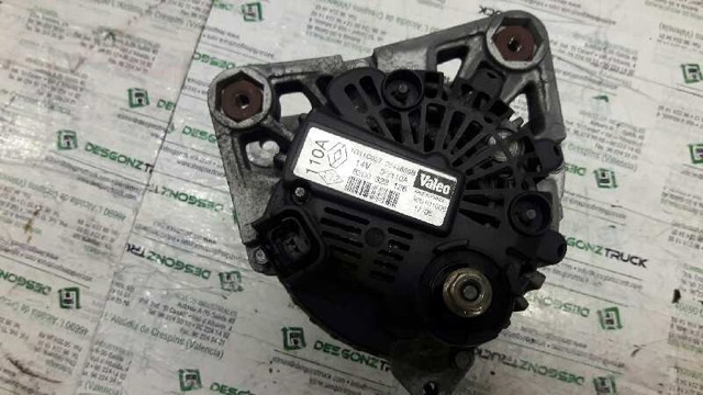 8200323126 Alternador comprar Girona