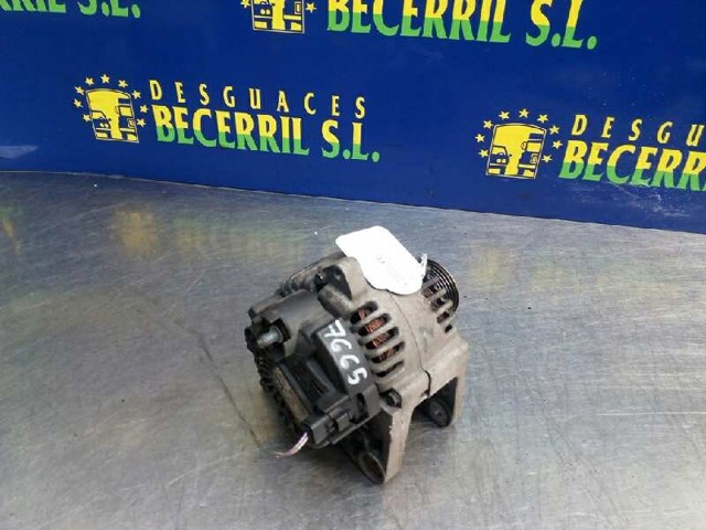8200323126 RENAULT Alternador comprar Madrid