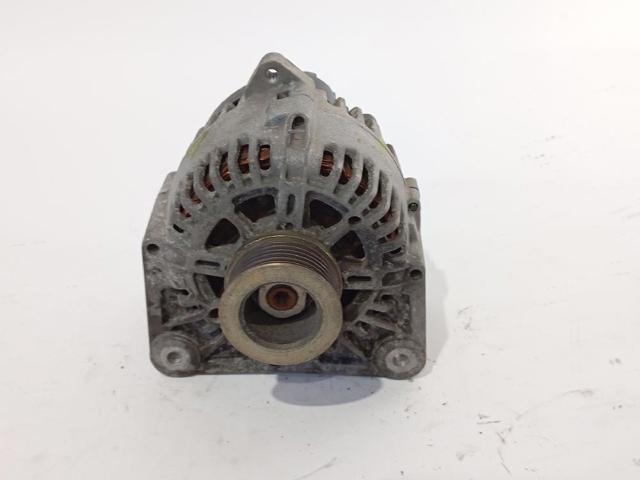 RENAULT 8200323126 Alternador  en stock Valencia