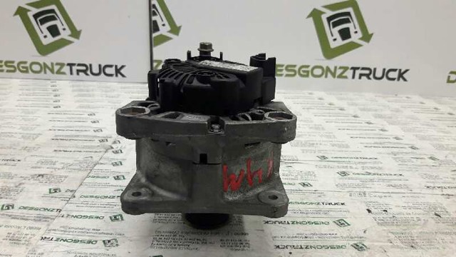 8200323126 Alternador  disponible Burgos