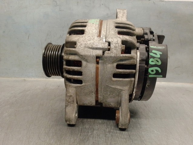 RENAULT 8200323137 Alternador  en stock Valencia