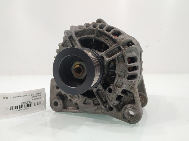 RENAULT 8200323137 Alternador  en stock Valencia
