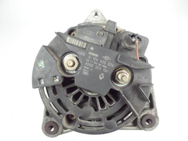 8200323137 Alternador  comprar en Zaragoza