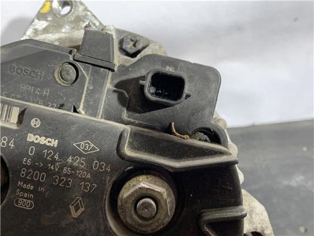 8200323137 Alternador  comprar en Pontevedra