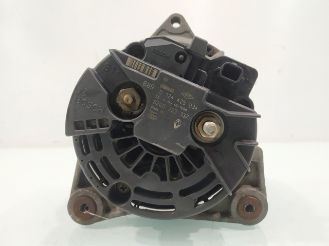 8200323137 RENAULT Alternador  en stock Gandía