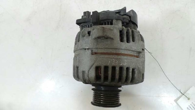 8200323137 RENAULT Alternador comprar Alcalá