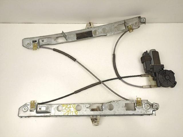 8200325136 Mecanismo de elevalunas delantero izquierdo  en stock Sabadell