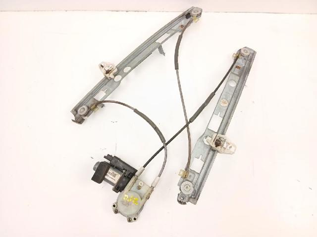 8200325136 Mecanismo de elevalunas de la puerta delantera izquierda  disponible Utrera