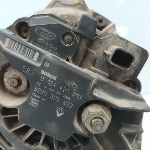 RENAULT 8200325823 Alternador  comprar en Murcia