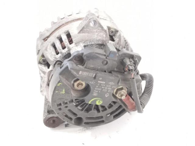 8200325823 RENAULT Alternador comprar Madrid