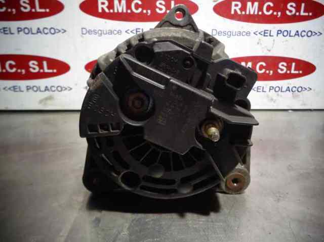 8200325823 RENAULT Alternador  disponible Vigo