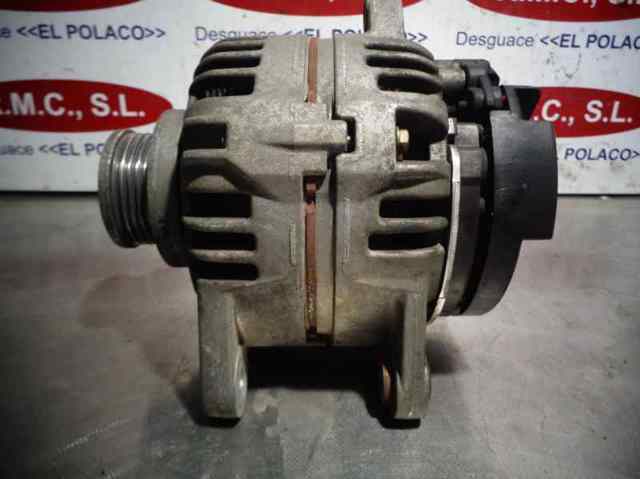RENAULT 8200325823 Alternador  disponible Valladolid