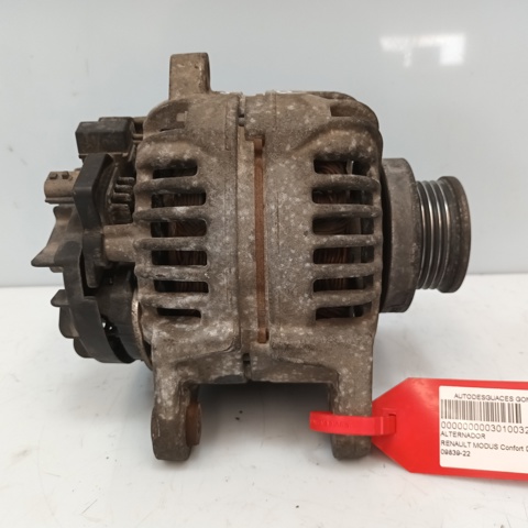 8200325823 Alternador comprar Sevilla
