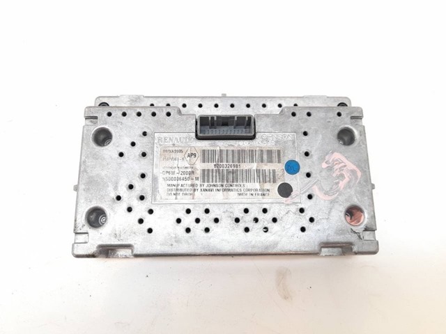 RENAULT 8200326981  en stock Valencia