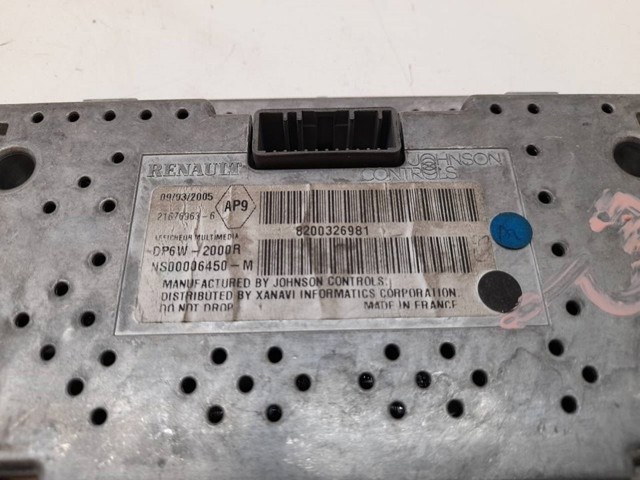8200326981 RENAULT comprar Bilbao