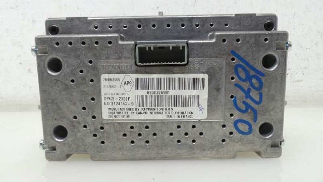 8200326981  comprar en Zaragoza