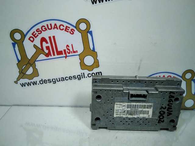 8200326981 RENAULT  comprar en Oviedo