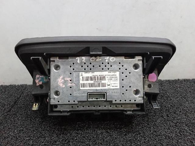 RENAULT 8200326981  en stock Terrassa