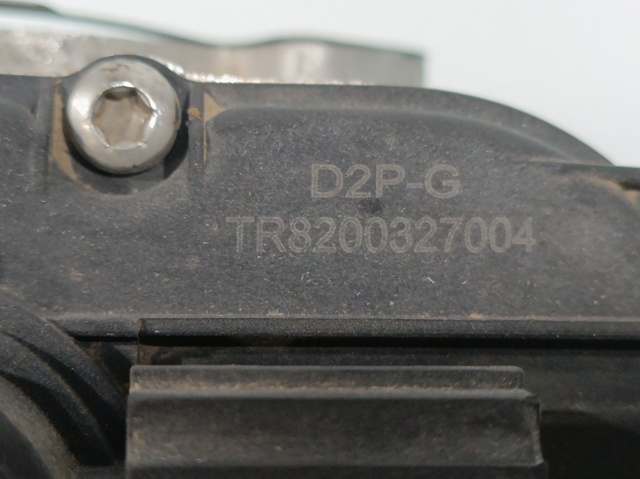 8200327004 RENAULT Válvula EGR de recirculación de gases  comprar en Oviedo