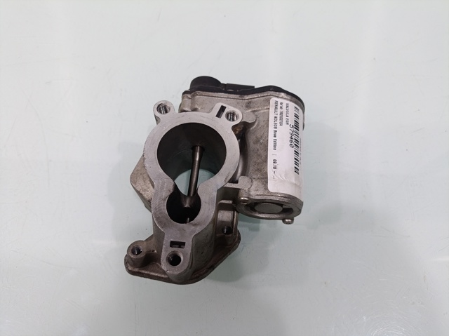 8200327004 RENAULT Válvula EGR de recirculación de gases  disponible Vigo