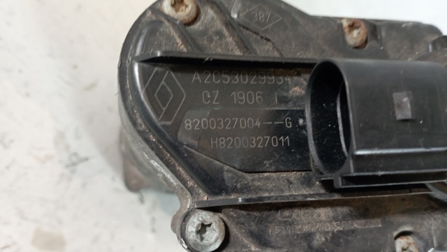 RENAULT 8200327011 Válvula EGR de recirculación de gases  comprar en Ponferrada