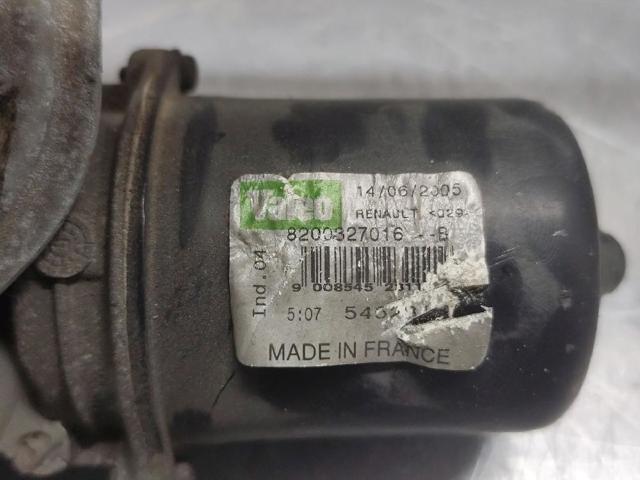 RENAULT 8200327016 Varilla de limpiaparabrisas comprar Pamplona