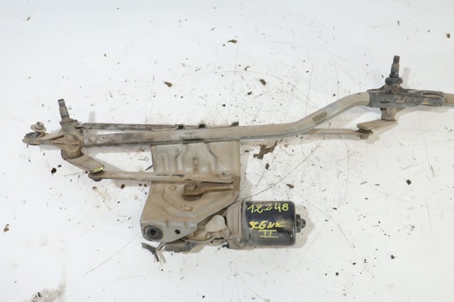 8200327016 RENAULT Trapezio del limpiaparabrisas  comprar en Jaén