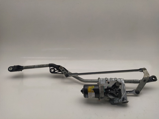 Trapezio del limpiaparabrisas para Renault Scenic II (JM0, JM1)