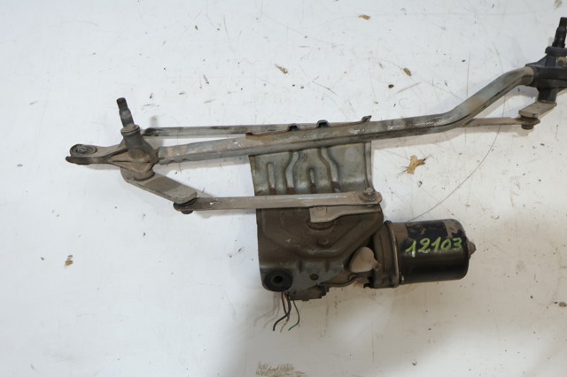 Varilla de limpiaparabrisas para Renault Scenic JM0, JM1