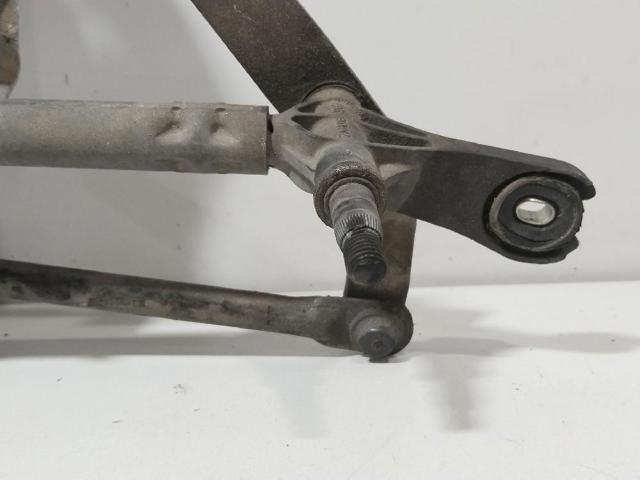 8200327016 RENAULT Trapezio del limpiaparabrisas  comprar en Jaén